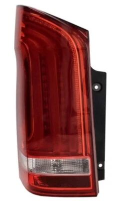LAMPE FEU LED ARRIERE GAUCHE MERCEDES VITO / CLASSE V W447 03.2014-06.2019 - Photo 1/2