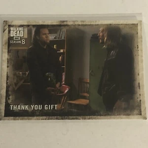 Walking Dead Trading Card #48 Josh McDermitt - Bild 1 von 2
