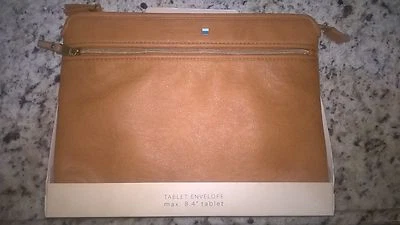 Sobre para tableta Golla Air de 8,4 pulgadas (fudge) Foto 1 de 2