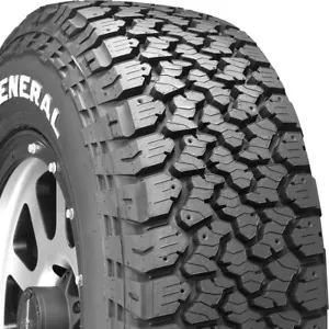 Tire LT 315/70R17 General Grabber A/TX AT All Terrain Load E 10 Ply - Picture 1 of 3