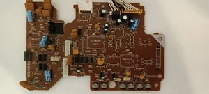 LASER Driver Board TECHNICS SL-P J 1,2,3,7, 75, 78,8 Optical Pic up  SRDP00IN03  - Picture 1 of 6