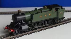 Hornby R3719 GWR Class 51XX 2-6-2 No 4154 in GWR Green Livery, Mint, Boxed - Picture 1 of 11