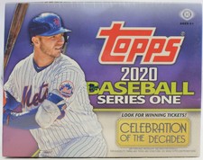 2020 Topps Series 1 Base Singles #1 - #200   Pick from List