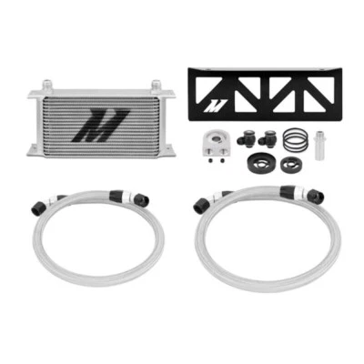 Kit de enfriador de aceite Mishimoto MMOC-BRZ-13 para 2013+ Subaru BRZ / Scion FR-S  Foto 1 de 4