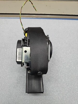 🔥2010 - 2013 FORD TRANS CONNECT НАТЯЖИТЕЛЬ ПЕРЕДНЕГО РЕМНЯ БЕЗОПАСНОСТИ СО СТОРОНЫ ВОДИТЕЛЯ - Изображение 1 из 4