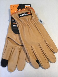 Guanti da uomo Timberland in pelle | Acquisti Online su eBay