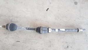 171933 front transmission rh for MAZDA 3 BERLINA (BP) 2.0 I KOMP 180 FAP 2019 - Picture 1 of 6