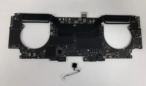 Apple MacBook Pro A1990 2018 15" Płyta logiczna i7 2,6 GHz 1 TB / 16GB - 820-01041-A - Zdjęcie 1 z 2