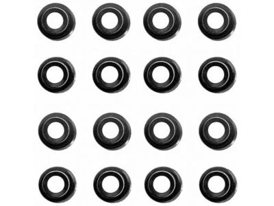 Комплект уплотнений штока клапана для 2001 Chevrolet Silverado 3500 Felpro 99648QRJC - Изображение 1 из 2