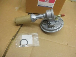 Vacuum Pump 2600290 0 Drive 215-213 - Picture 1 of 5