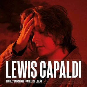 Divinely Uninspired To A Hellish Extent (Extended Edition) [CD] Lewis Capaldi - Bild 1 von 1