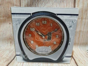 University of Miami Fight Song Wecker NEU Neu in OVP - Bild 1 von 2