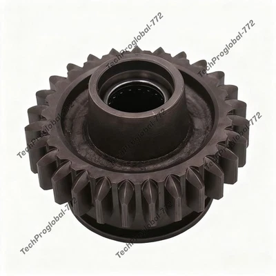 6 SPEED MLGU GEARBOX Gear 27 Teeth 9670611780 for FIAT DUCATO PEUGEOT BOXER - Image 1 of 3