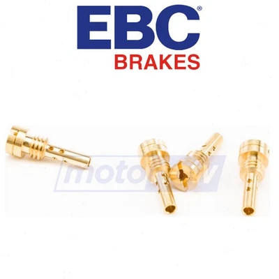 EBC Pilot Jets Keihin Style for 1986-1989 Harley Davidson FXST Softail sk Foto 1 de 4