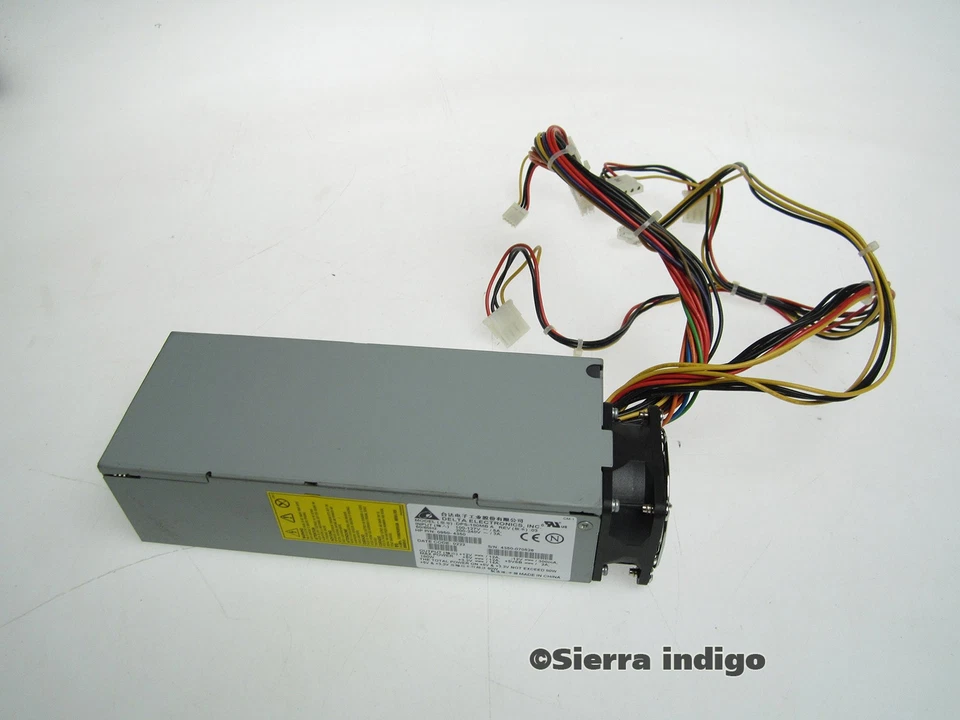 HP Compaq 0950-4350 Power Supply Delta DPS-180MB 180W PSU - Image 1 of 1