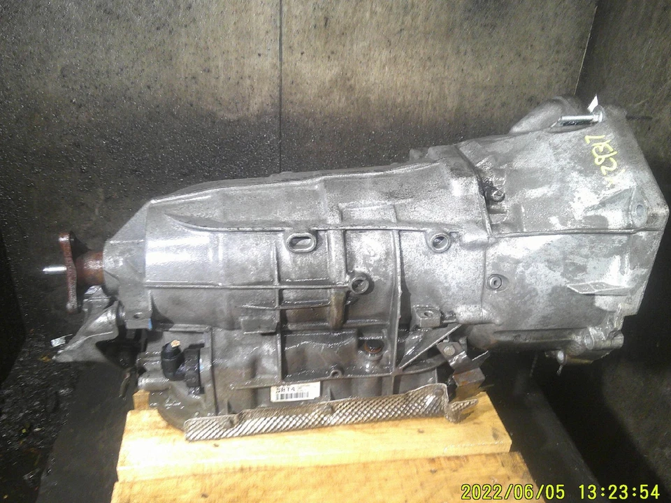 09 10 11 BMW 323 328i 128i 6 Cyl RWD Automatic Transmission 116K Miles OEM - Image 1 of 4