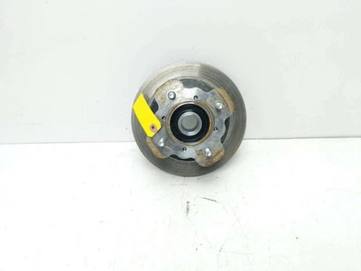 Buje de rueda delantero izquierdo 22 CFMoto CForce 600 con rotor de freno de disco Foto 1 de 4