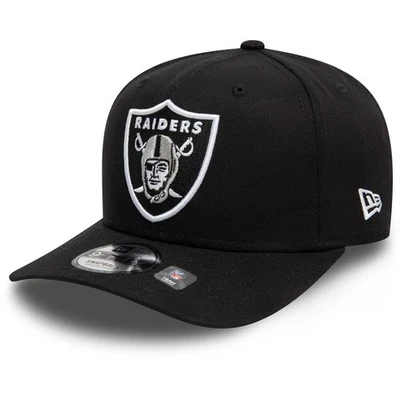 New Era 9Fifty Snapback Cap - SUPERBOWL Las Vegas Raiders - Bild 1 von 4