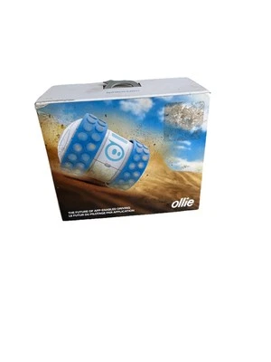 Sphero Ollie App-Controlled Robot - Sphero Edu App - (READ DESCRIPTION) - Image 1 of 4