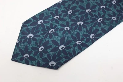 Corbatas Emporio Armani para hombre SEDA PURA hechas en ITALIA, solo limpieza en seco Foto 1 de 3