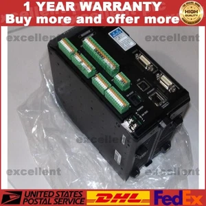 Controlador Keyence LJ-V7001 LJV7001 excedente sin usar - Imagen 1 de 6