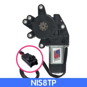 window motor to fit 1994-2000 S14 Nissan 200SX - RIGHT FRONT - Picture 1 of 7