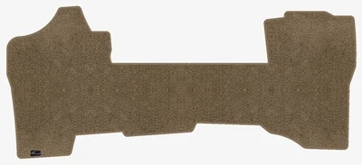 Lloyd Ultimat Front Row Carpet Mat for 1999-2004 Pontiac Montana  - Image 1 of 4