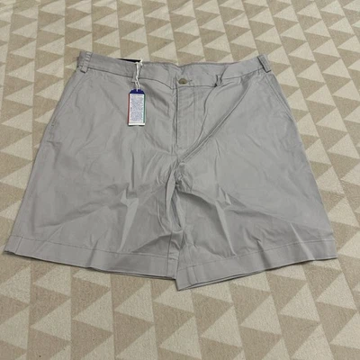 "Marcador corto Southern Tide Channel 7825 gris 38 9""" Foto 1 de 3