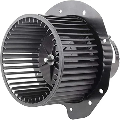 AC Heater Blower Motor for Ford Bronco F150 F250 F350 1987-1996, F-450 1997 - Image 1 of 4