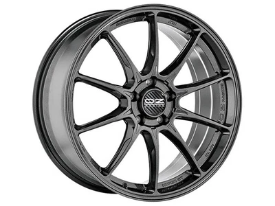 Cerchio in Lega OZ Hyper GT HLT 8,5x20 ET45 Foratura 5x108 Colore Star Graphite - Imagen 1 de 2