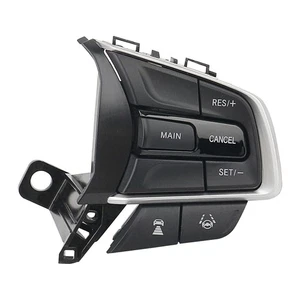 Steering Wheel Cruise Control Switch For Honda Accord 2018-2020, Insight 2019-22 - Picture 1 of 6