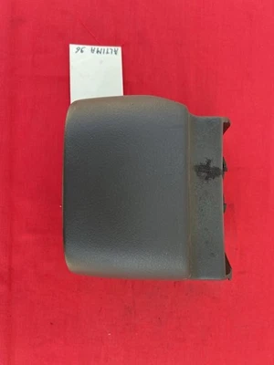 1993 1994 1995 1996 1997 NISSAN Altima Steering Column Surround Cover Bezel Trim - Image 1 of 4