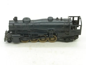 Marx Marlines Plastic Mikado Locomotive Model 2552 Incomplete 12-1/2" - Picture 1 of 8