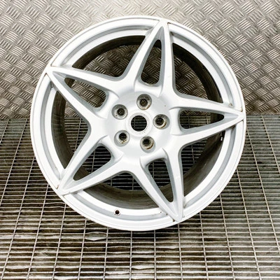 Cerchio in lega FERRARI CALIFORNIA 2009 211025 - Immagine 1 di 4