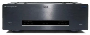 Superb Cambridge Audio Azur 851W Power Amp in Black - Free P+P! - Picture 1 of 2