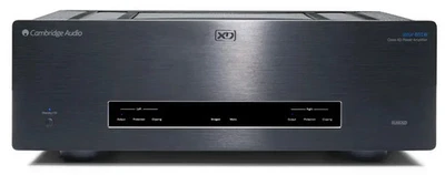 Superb Cambridge Audio Azur 851W Power Amp in Black - Free P+P! - Image 1 of 2
