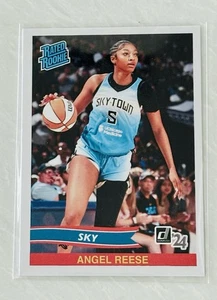 ANGEL REESE RC 2024 PANINI INSTANT WNBA #RRR-2 RATED ROOKIE RETRO WNBA /8329🔥 - Picture 1 of 2