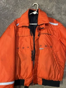 Herren STEARNS 29-73 XXL Schwimmjacke TYP III PFD, Küstenwache - Bild 1 von 4