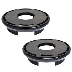2PK Replacement Cover Fits Redmax PT104 Plus Black 4" Head T3189-15132 - Picture 1 of 4