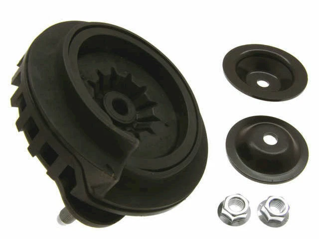 Montaje de puntal delantero TRW 3/36 garantía para GMC Envoy 2002-2009 13GXNH Foto 1 de 1