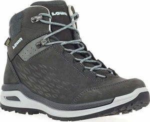 LOWA Women's Locarno GTX QC Hiking Boots, 320815-9771  ( Size 7 ) - Picture 1 of 7