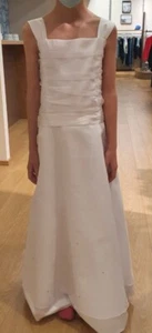kommunionkleid 152 - Bild 1 von 2