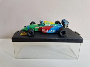 Onyx 1/43 Benetton Ford B190 A. Nannini - 1990 - 079 - Picture 1 of 6