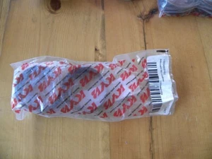 New  KYB 48mm Piston Metal set  for Red Husqvarna  2010-2013 - Picture 1 of 2