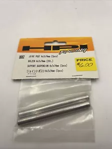 HPI 86062 Joint Post 4x7x74mm 2pcs Savage NIP (H5) - Picture 1 of 1