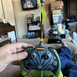 Alien Racer G'rog With Remote No Charger - Picture 1 of 3