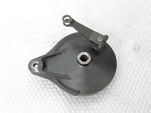 REAR WHEEL SHOE HUB FOR KYMCO K-PIPE 125 FROM 2013 (e19547) - Picture 1 of 1