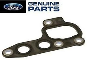 GENUINE FORD FALCON XR8 BA BF FG FPV V8 OIL TEMP OIL FILTER HOUSING GASKET - Bild 1 von 2