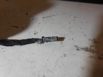 Wiring Pin Connector Plug 05-11 Mercedes Benz CLS550 CLS500 W219 0305452828 - Image 1 of 4