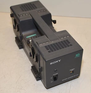Sony BC-L100 Battery Charger - Picture 1 of 2